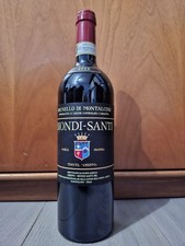 Brunello di Montalcino Biondi