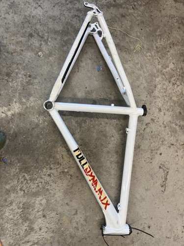 Battaglin full dynamix bike - ,