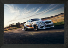 Bmw auto da - cs,