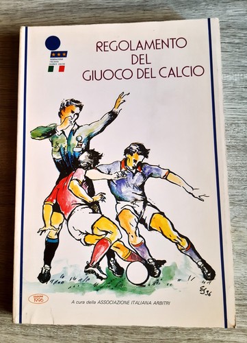 Regolamento del giuoco del