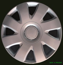 SET 4 COPRICERCHI COPPA RUOTA