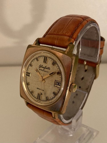 Orologio uomo gub glashütte - uomo,