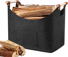 Cestino Cesto in Feltro XXL