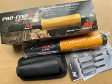 Sonda puntatore minelab - sonda,