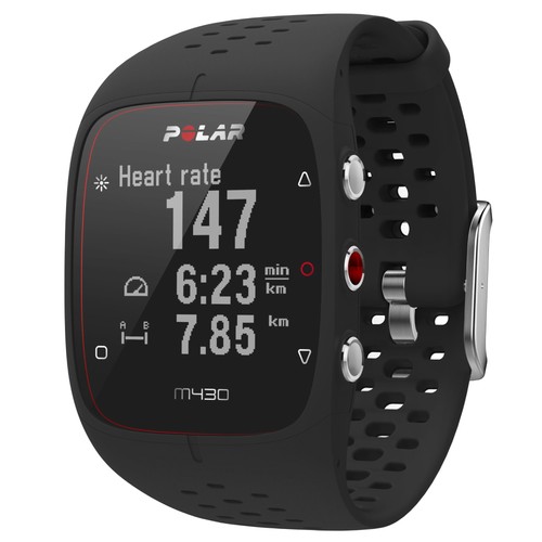Polar m430 orologio - m430, sportivo