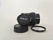 NIKON NIKKOR 105 f2.5