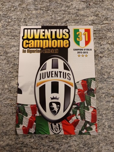 Album figurine calciatori - album,
