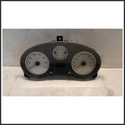 Quadro strumenti tachimetro - quadro,