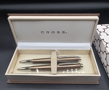 Cross Dubai Set di penne e matite AT0271-3