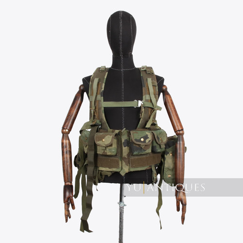 Gilet cecchino serbia - da,