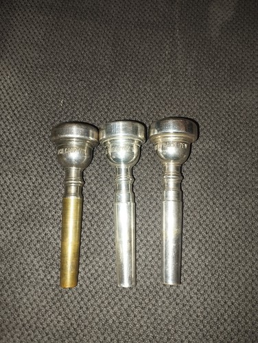 Bocchino per tromba bach - tromba, corp