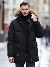 Giubbotto cappotto bomber