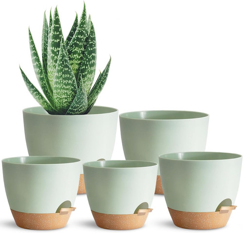 Vaso autoinnaffiante per - autoinnaffiante, tutte