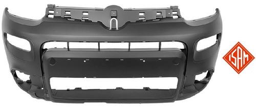 Paraurti anteriore fiat - anteriore,