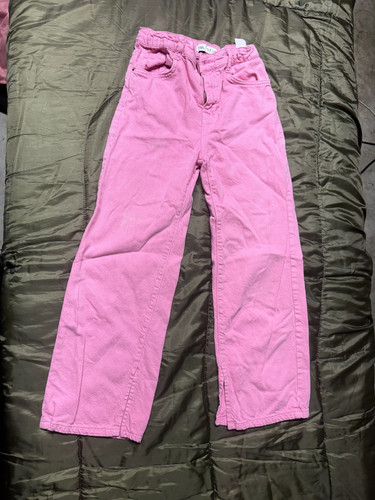 Jeans zara bambino bambina - bambino,