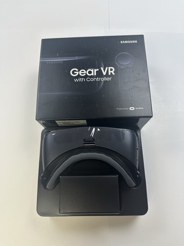 Samsung r324 gear - vr, con