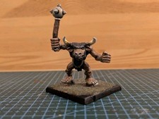 Warhammer Marauder Chaos