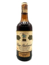 BARBANCOURT RHUM TRE STELLE -