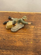 Elastolin-Fante  tedesco