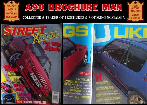 Rare old 1996 street - rare, xtreme