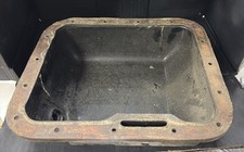COPPA OLIO IN ALLUMINIO DA 3,5