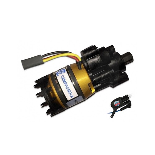 Gruppo motore power 12 - gruppo,