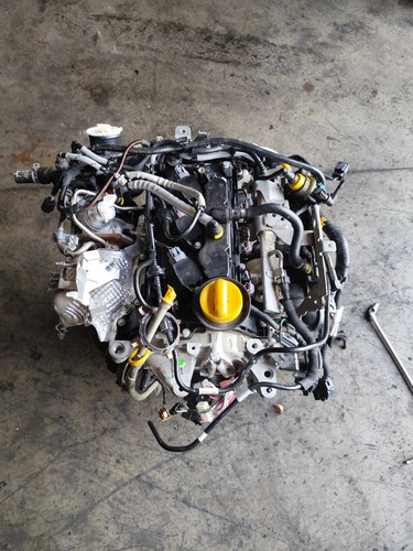 Motore renault clio - motore,