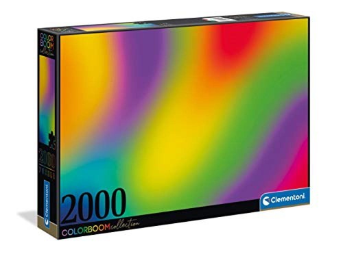 Clementoni italia colorboom - italia,