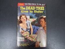 The Dead Tree Gives No Shelter