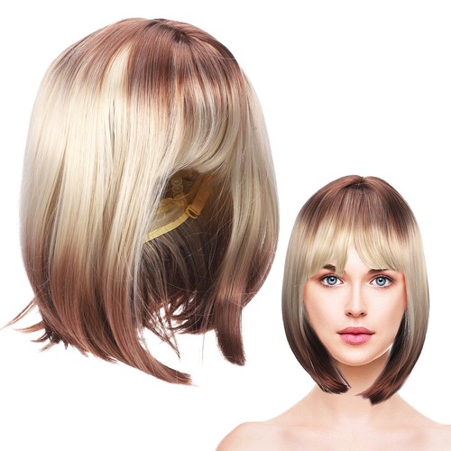 Capelli quotidiani parrucca - capelli,