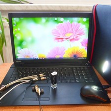 Toshiba C70 DTS SOUND 17