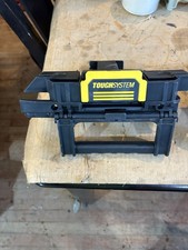 hardsystem dewalt pockout