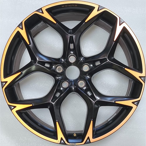 Seat formentor cerchi lega - cerchi,