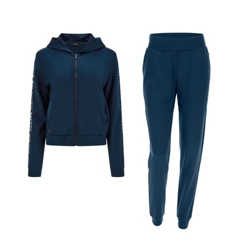 Freddy tuta donna - freddy, zip