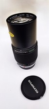 Olympus Om System Zuiko MC