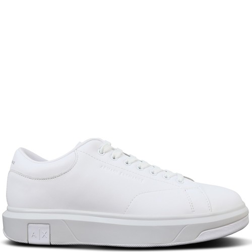 Armani exchange sneakers - armani,