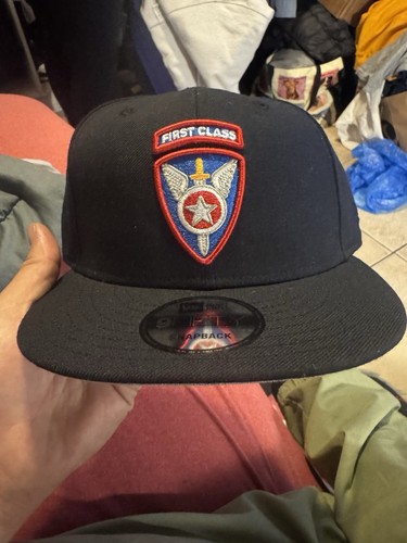 Cappello berretto nuova era - cappello,