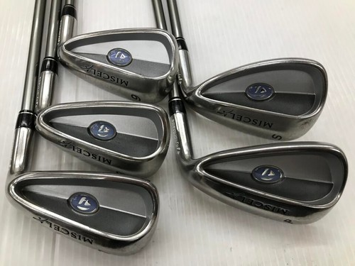 Taylormade miscela 2005 set - miscela,