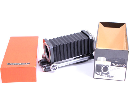 Novoflex ebal bellows - novoflex,