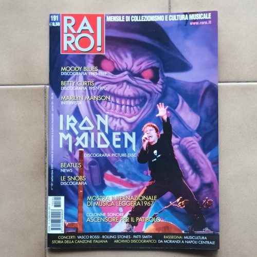Rivista raro mensile - rivista, !