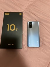 Xiaomi Mi 10T Pro 5g - 8 GB