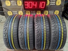 Pneumatici Invernali 4 Gomme