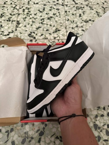 Nike dunk low - nike,