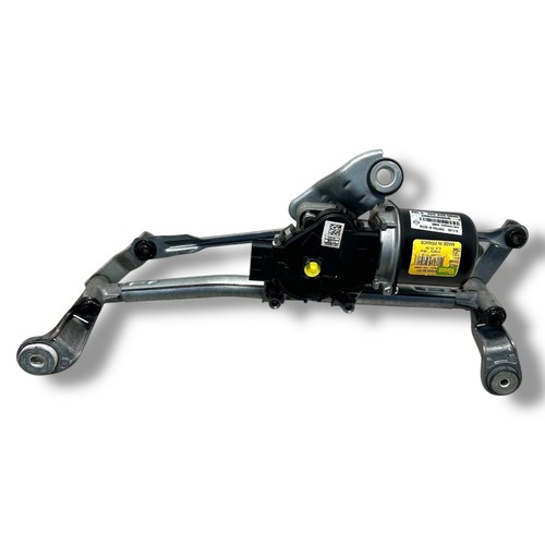 Motorino tergicristallo - motorino,