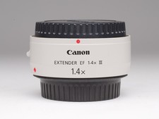 Canon EF Extender