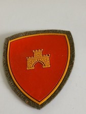 scudetto brigata meccanizzata