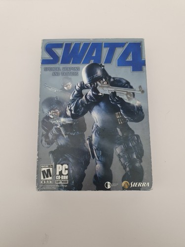 Swat armi tattiche - swat,
