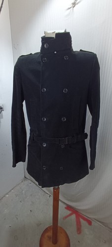 Articolo d2959 cappotto uomo