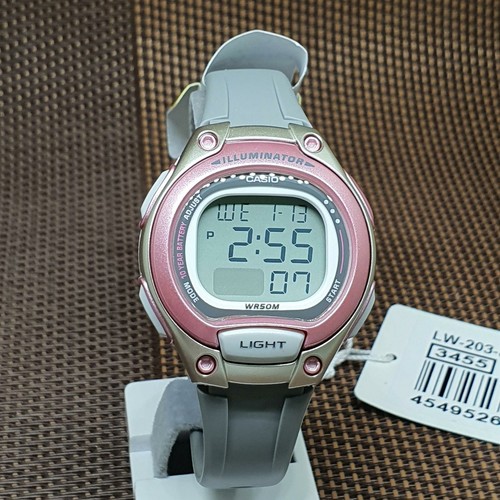 Orologio casio 203 - orologio,