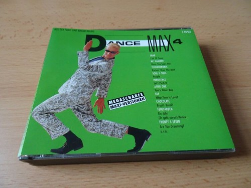 Doppel dance max - doppel, 4:
